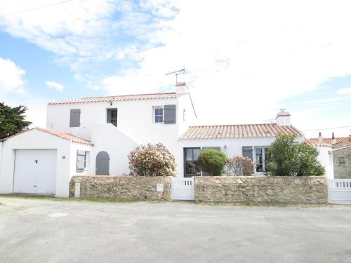 Maison confortable 6 pers, proche plage, animaux admis - FR-1-823-116