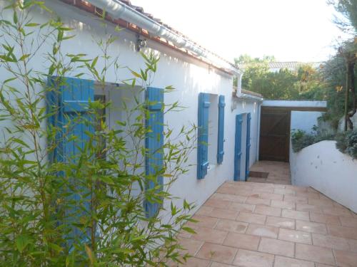 Maison à Barbâtre, accès direct plage, animaux admis - FR-1-823-120