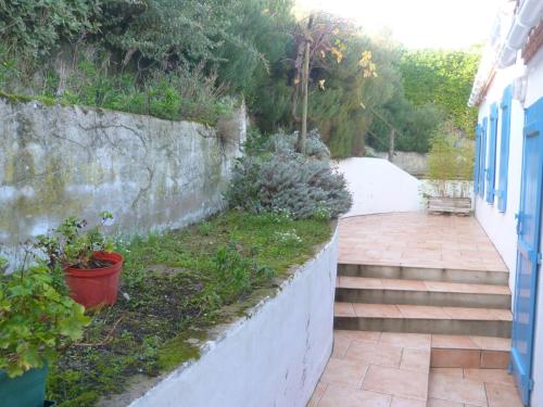 Gallery image of Maison à Barbâtre, accès direct plage, animaux admis - FR-1-823-120 in Barbâtre
