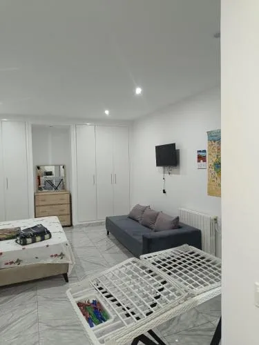 Hôtel bungalow