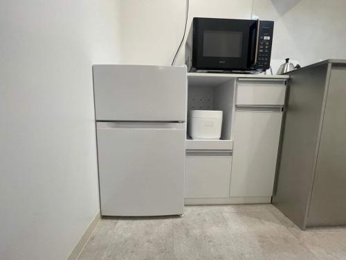 Kuromon Central Self Inn 2F KI2122