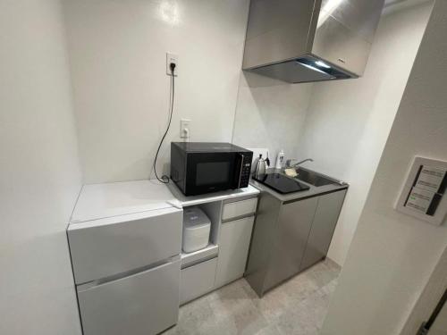 Kuromon Central Self Inn 2F KI2122