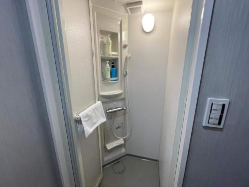 Kuromon Central Self Inn 2F KI2122