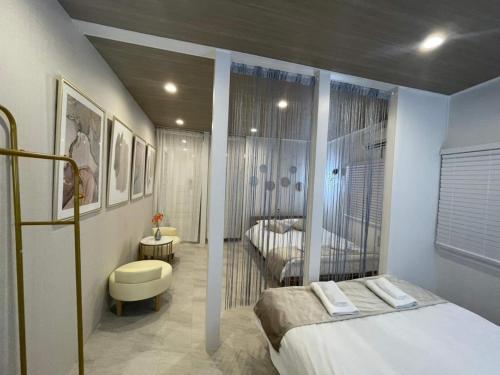 Kuromon Central Self Inn 2F KI2122