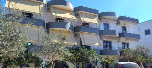 Te Geri Hotel&PizzaBar