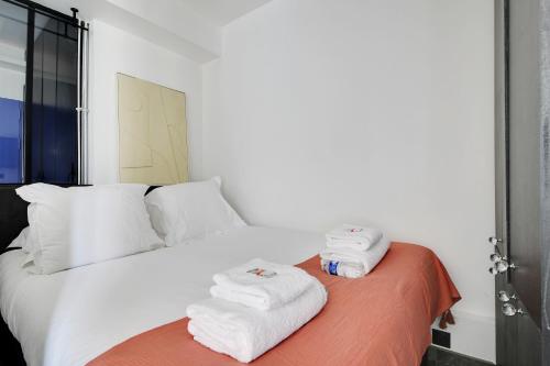Amazing apartment 1BR-4P - Centre Beaubourg