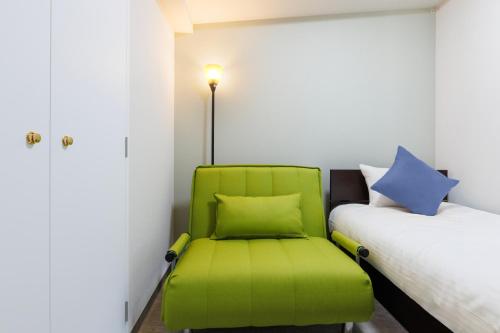 HOTEL bright color MHM Naha