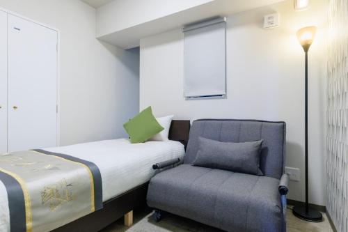HOTEL bright color MHM Naha