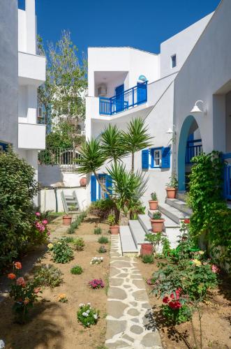 Sun Beach Hotel