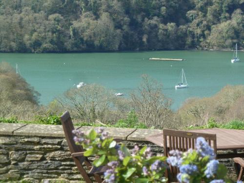 Gallery image of Greenway Barn in Dartmouth