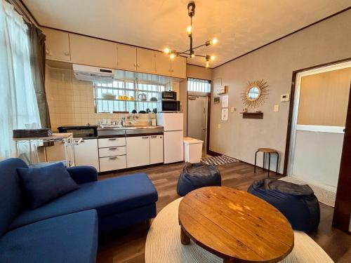 Ohaco Hostel Ishigaki