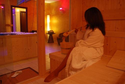 Hotel Borgo degli Olivi