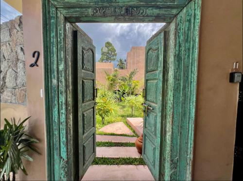 Gallery image of Villa Terracotta 2 - 3 Bedrooms - Lamai Coconut Grove in Ban Lamai