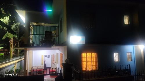Mardai Homestay