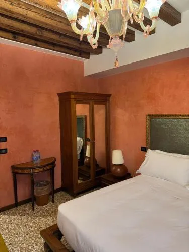 Hotel Guerrato photo 18