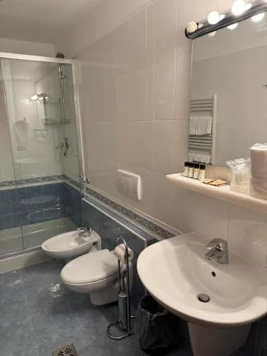 Hotel Guerrato photo 19