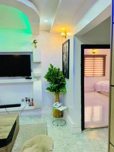 Gallery image of City palace suites and apartments in Rubuchi