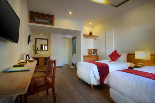 Alam Penari Ubud – Photos 3
