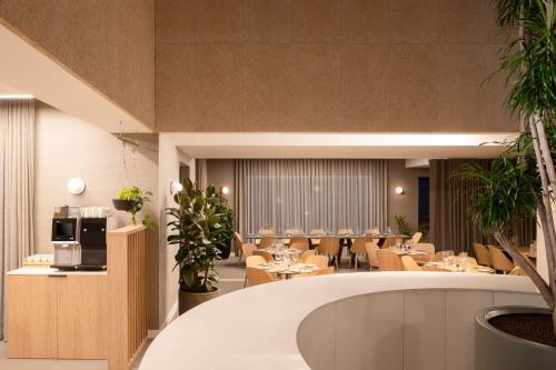 Area soggiorno di voco Zeal Exeter Science Park, by IHG