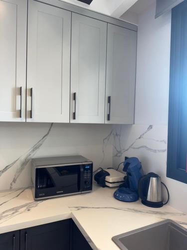 Fotografie z fotogalerie ubytování Isıtmalı Havuzlu Lüks Villa v destinaci Kusadası