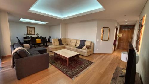 Vista Praia Apartment
