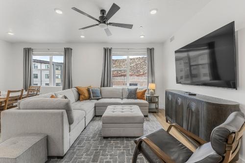 Gallery image of Starlight Crossing condo in Hurricane