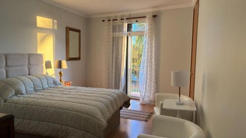 Vista Praia Apartment
