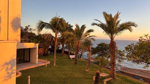 Vista Praia Apartment