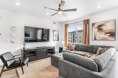 Gallery image of Starlight Crossing condo in Hurricane