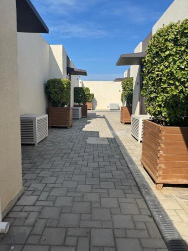Фотография из галереи Sea Breeze White Villa 1 в Нардаране