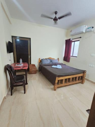 Gallery image of Jerrys Holiday Home in Merces