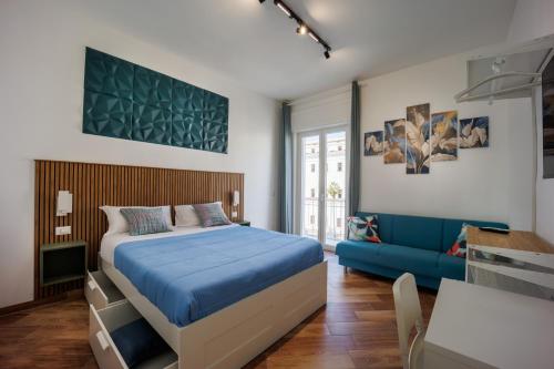 Tony Suites Napoli