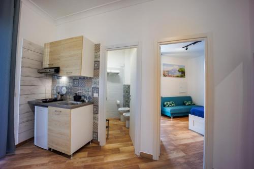 Tony Suites Napoli