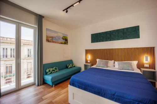 Tony Suites Napoli
