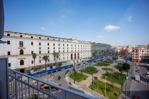 Tony Suites Napoli