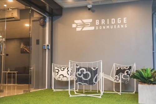 Galería fotográfica de Bridge Donmueang en Ban Don Muang