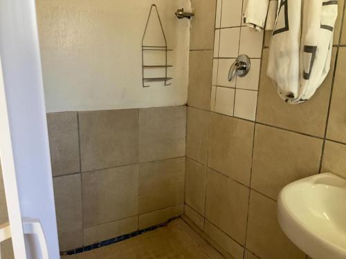 Bagno di Royal Olympia Lodges & Safaris RSA