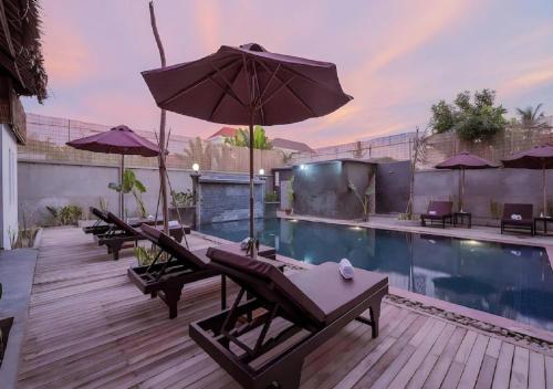 Gallery image of Punleu Raksmey Boutique in Phumi Ta Phul
