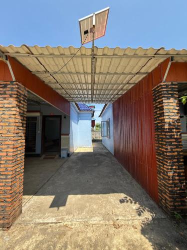 Φωτογραφία από το άλμπουμ του AHHA Bungalow Kampot σε Kampot