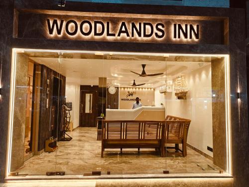 Fotografie z fotogalerie ubytování Woodlands Inn v destinaci Čennaí