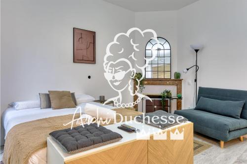 L'Écrin Normand un studio au cœur de Rouen