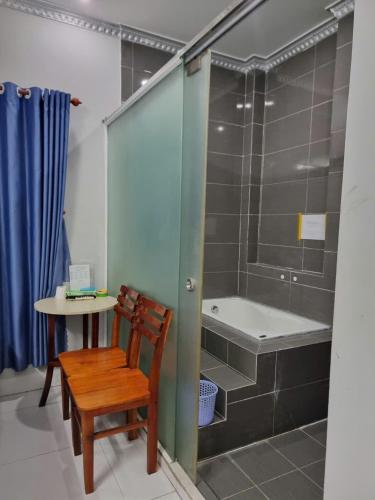 Et badeværelse på Hạnh Phát 8