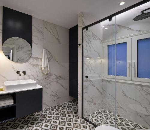 The Athenian Chic Elegant Apartments in Kolonaki