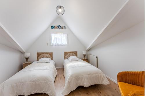 Appartement Alizea