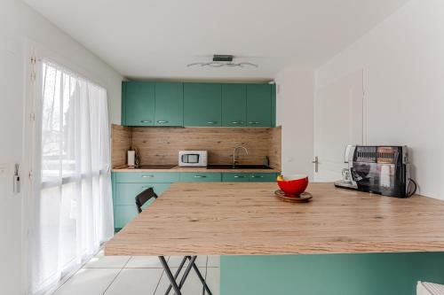 Appartement Alizea