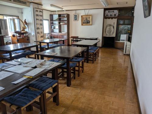 Guest houseTakagi - Vacation STAY 59922v