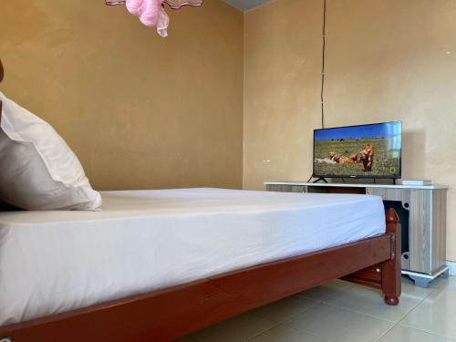 Fotografie z fotogalerie ubytování Sir Francis Hotel v destinaci Nakuru