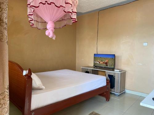 Fotografie z fotogalerie ubytování Sir Francis Hotel v destinaci Nakuru
