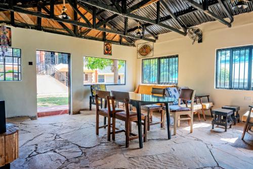 Fotografie z fotogalerie ubytování The Dove Place, Sagana v destinaci Sagana