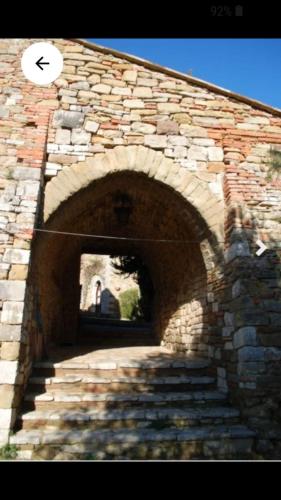 Fotografie z fotogalerie ubytování Casa oracolo v destinaci Perugia